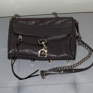Rebecca Minkoff Mini Mac Bag